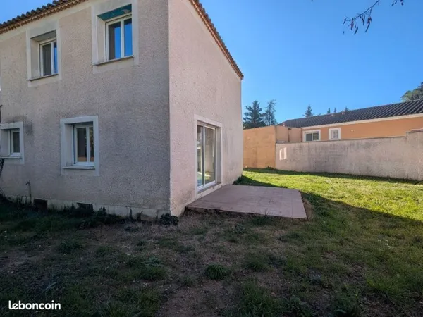 Villa 5 pièces 99 m²