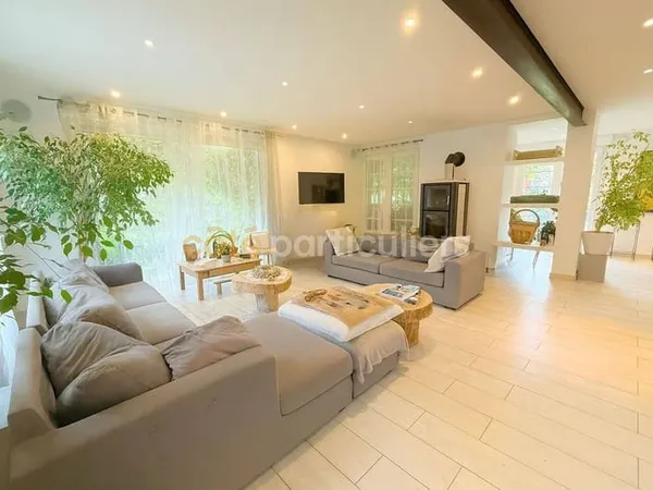 Maison 7 pièces 190 m²