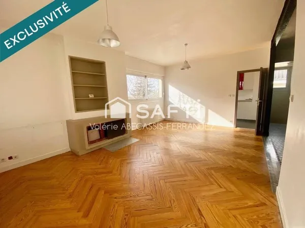 Villa 6 pièces 135 m²