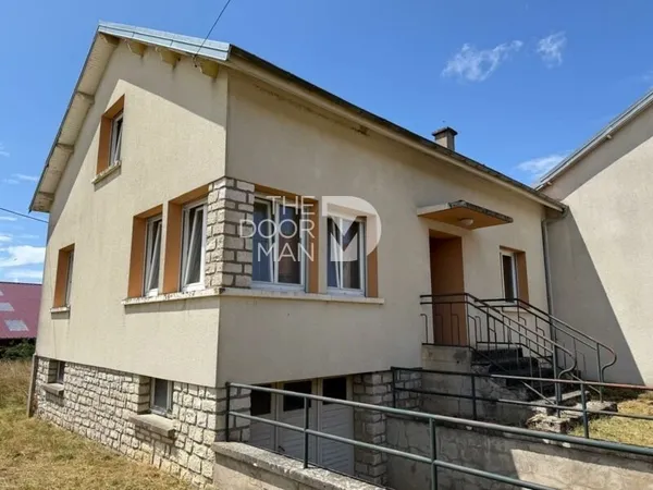 Maison 52800