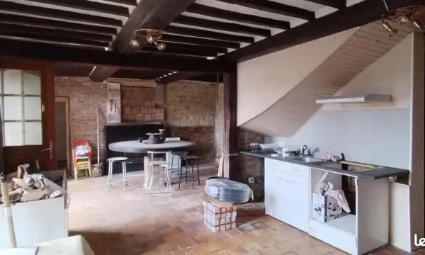 Maison 184m2