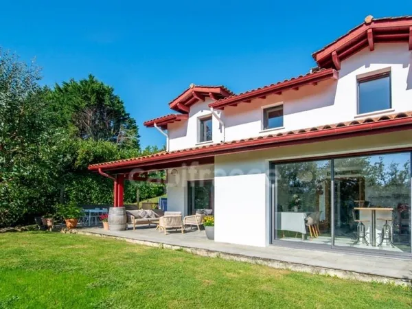 Maison 7 pièces
