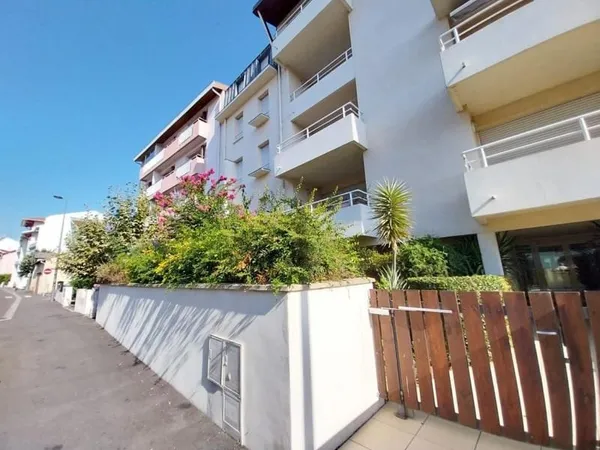 Appartement 1 pièce 33 m²