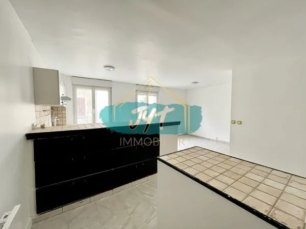 STUDIO + PARKING - GONESSE