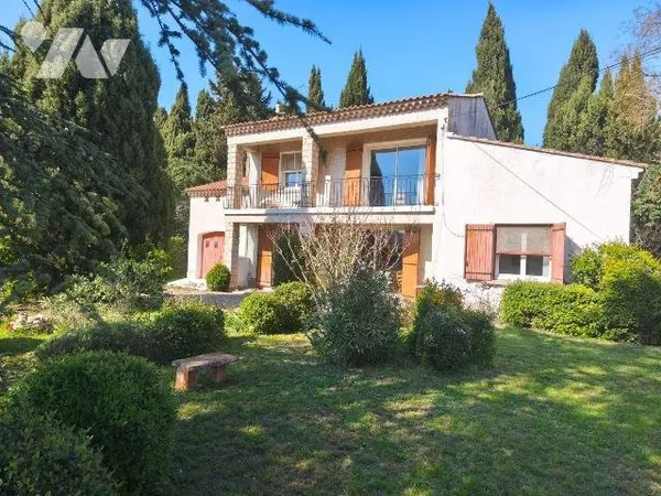 Maison 6 pièces 119 m²