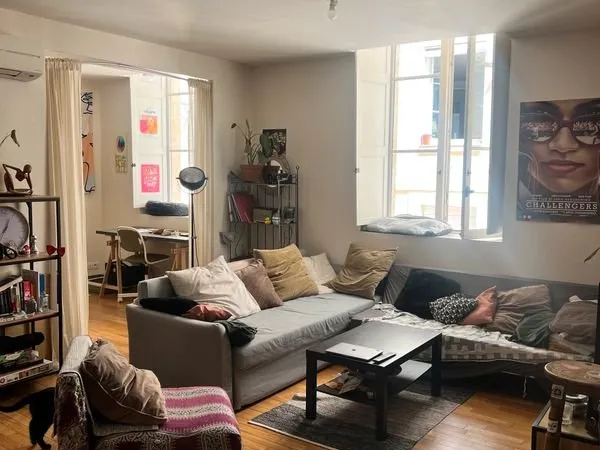 Colocation à bordeaux