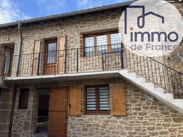 Maison 4 pièces 95 m²