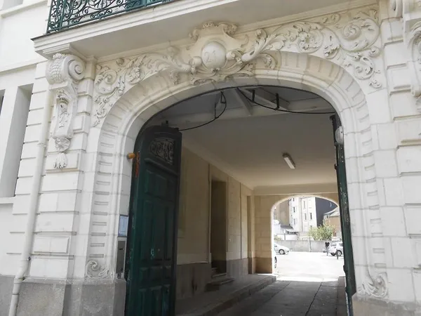 NANTES-REPUBLIQUE