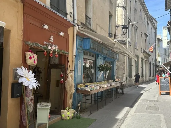 Local commercial 14 m²