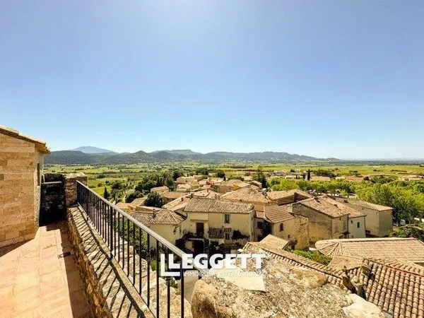 Maison 4 pièces 140 m²