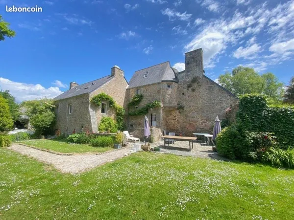 Maison 5 pièces 140 m²