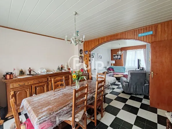 Desvres Maison de ville à vendre