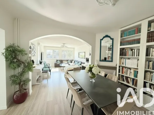 Vente Maison/villa 7 pièces
