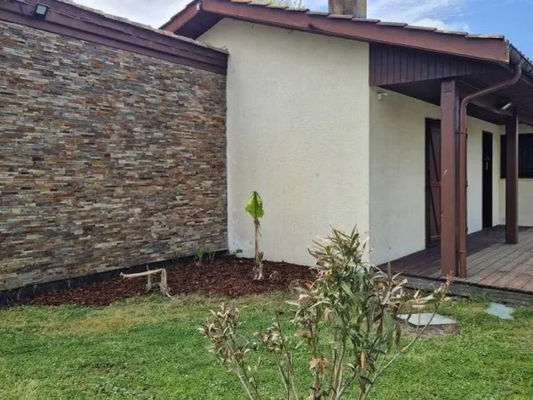 Maison 6 pièces 130 m²