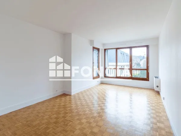 Appartement 5 Pièces 96.6m² à vendre 625000€ - Versailles 78000