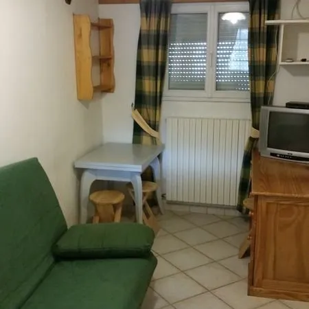 Location meublé centre ville yvetot proximité gare
