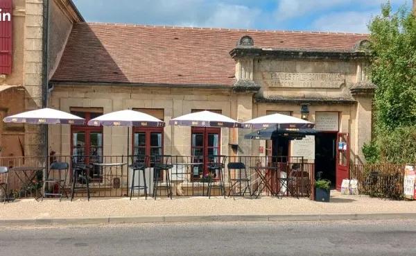 Épicerie snacking