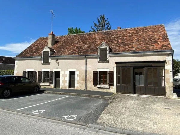 Maison 4 pièces 106 m²