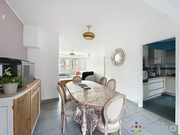 Maison à vendre Dunkerque