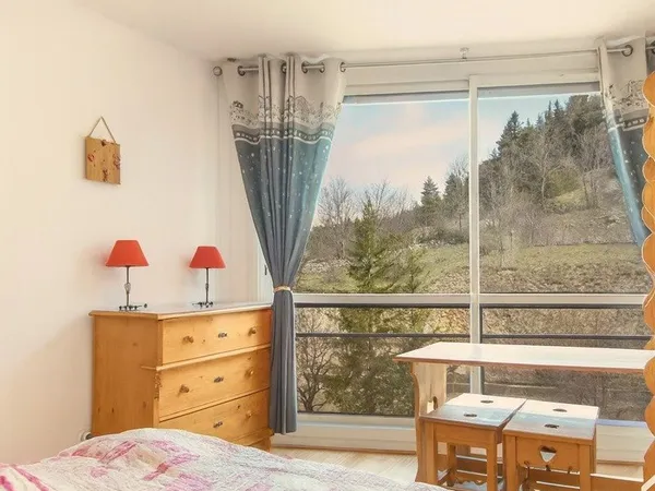 Studio rénové au pied des pistes - Côte 2000 - Villard-de-Lans (38250)