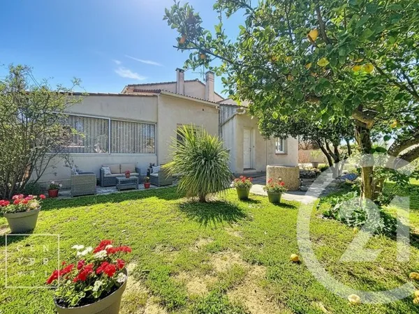 Maison 3 pièces 90 m²