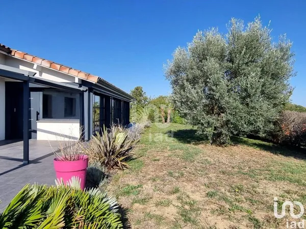 Maison 4 pièces 175 m²