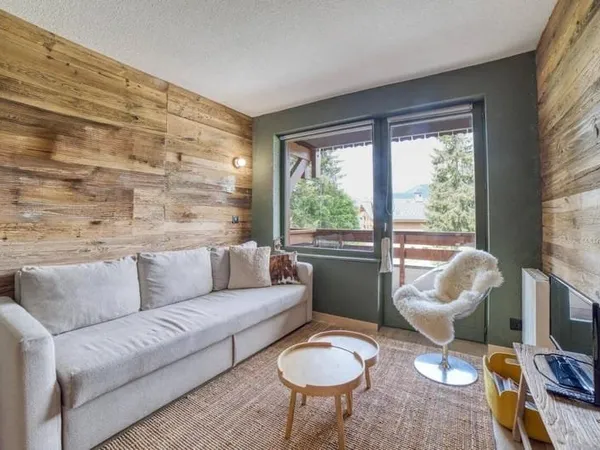 Appartement 1 pièce 25 m²