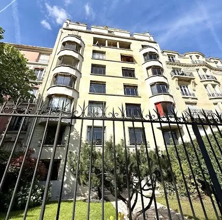 Appartement 1 pièce 9 m²