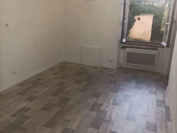 Appartement 3 pièces 55 m²