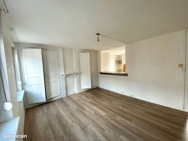 Immeuble 3 pièces 128 m²