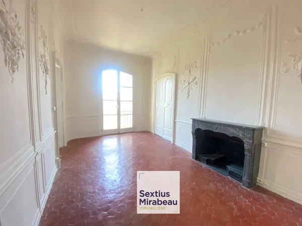 Appartement 5 pièces 169 m²