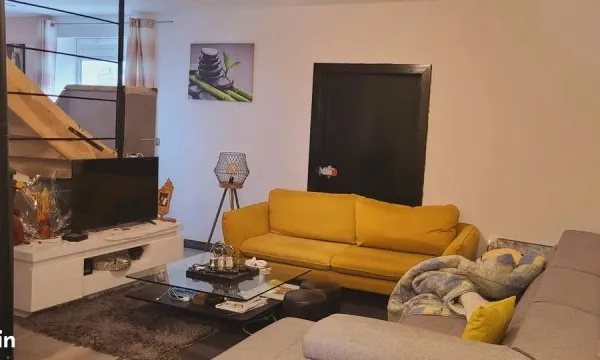 Maison TRES LIMINEUSE