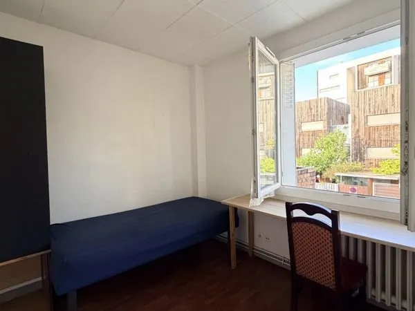 Studio de 11m² à Vitry sur Seine