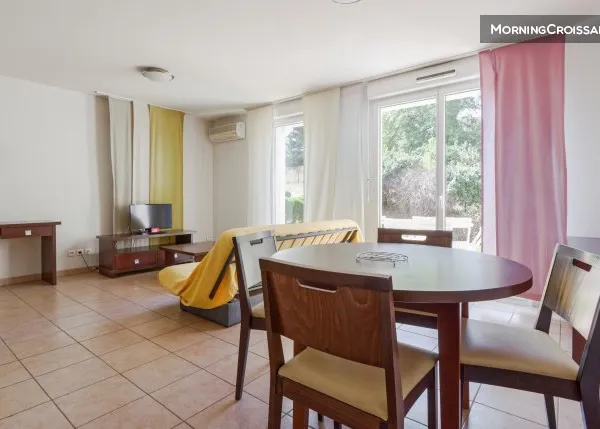 Appartement idéal 2 chambres