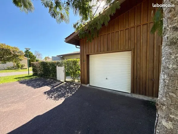 Maison SAUBION 40230