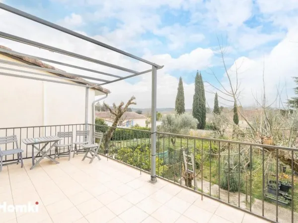 Maison/Villa T4 de 70 m2 à Bollène 84500