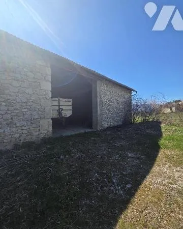 Maison 160 m²