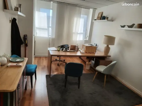 Location cabinet - Montpellier centre