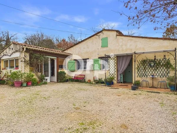 Maison 3 pièces 140 m²