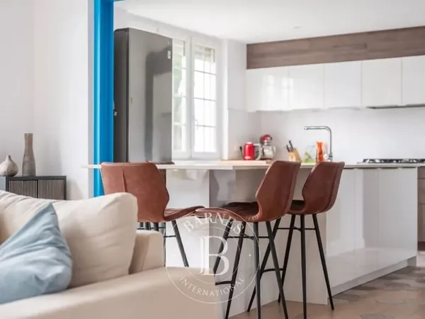 NANTES - PETIT CHANTILLY - Maison familiale rénovée