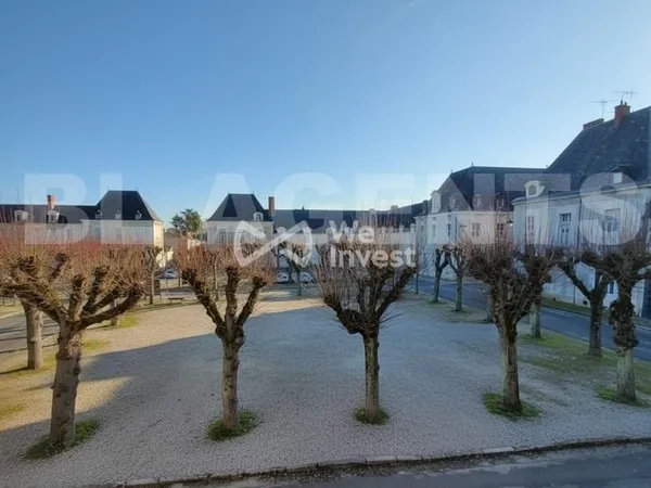 Maison 4 pièces 96 m²