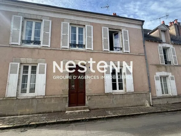 Maison 9 pièces 227 m²
