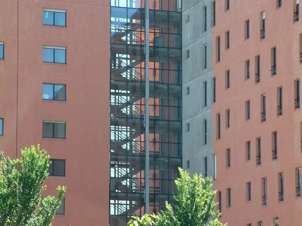 Loue appartement 46m²