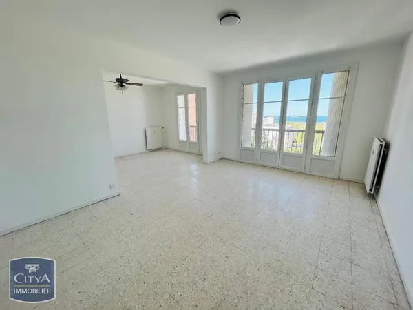 Appartement 4 pièces 78 m²