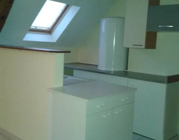 Appartement 3 pièces 70 m²
