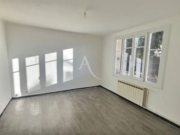 Appartement 3 pièces 51 m²