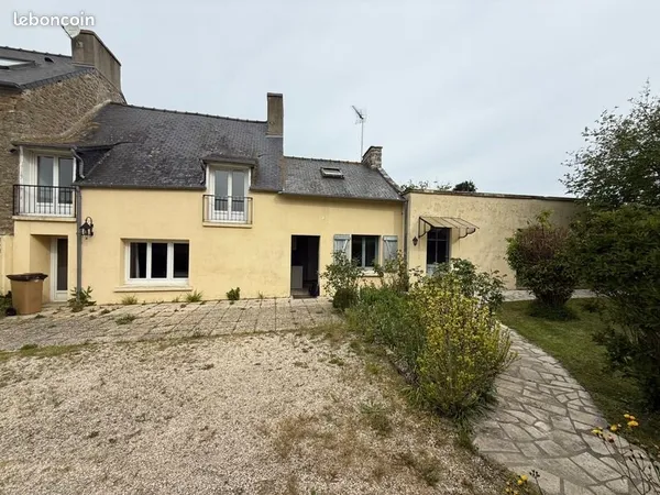 Maison 5 pièces 85 m²