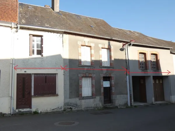 Maison 5 pièces 117 m²