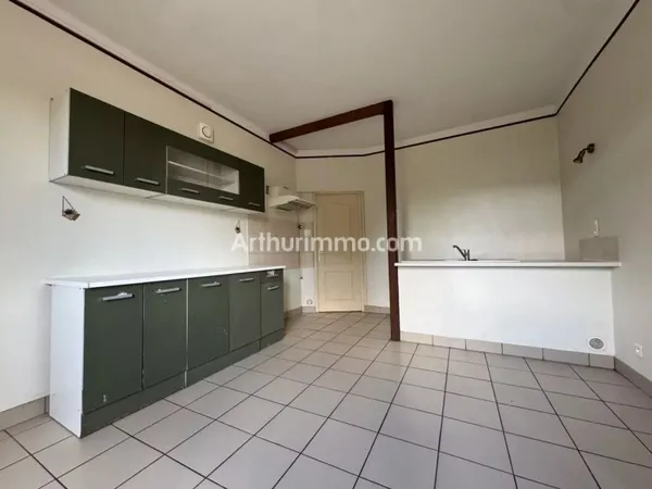 Maison 5 pièces 95 m²