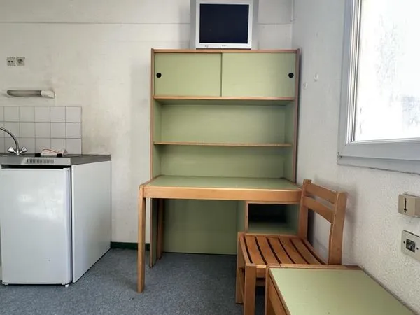 Studio 14m2, Lille